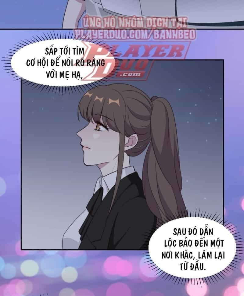 Tổng Tài, Tránh Xa Tôi Ra - Chương 47 - ảnh 29