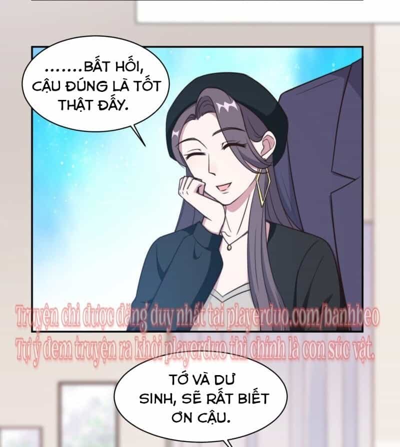 Tổng Tài, Tránh Xa Tôi Ra - Chương 47 - ảnh 8
