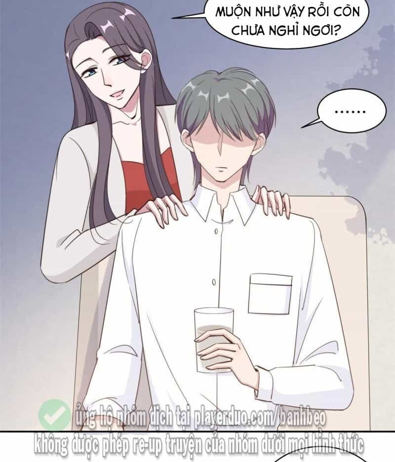 Tổng Tài, Tránh Xa Tôi Ra - Chương 49 - ảnh 15
