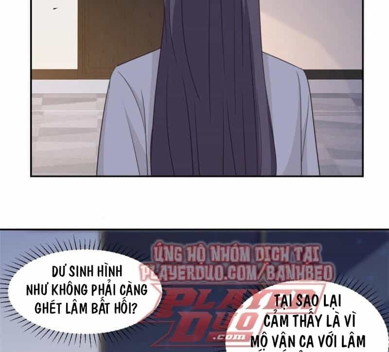 Tổng Tài, Tránh Xa Tôi Ra - Chương 49 - ảnh 19