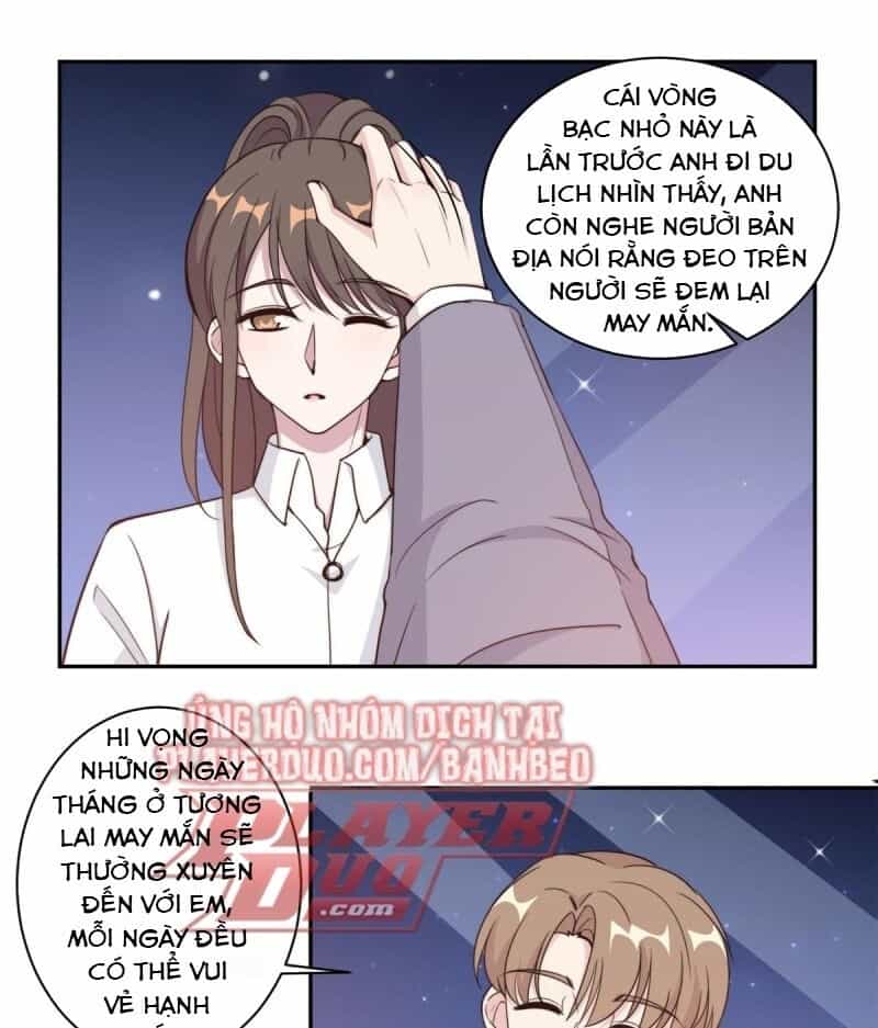 Tổng Tài, Tránh Xa Tôi Ra - Chương 49 - ảnh 2