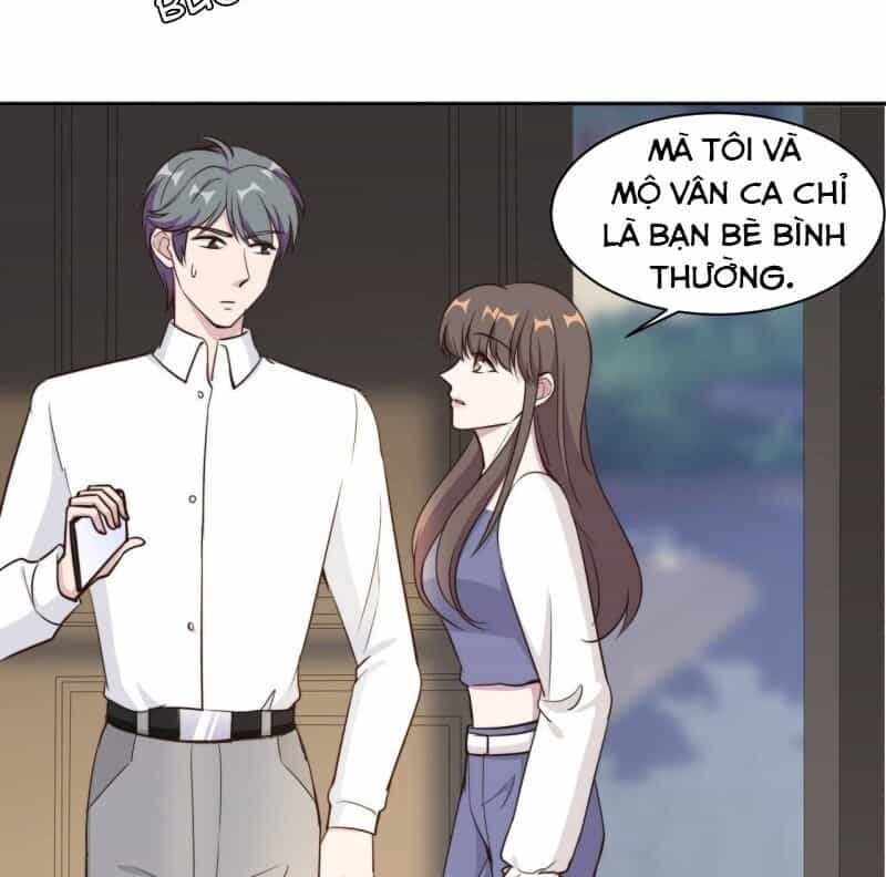 Tổng Tài, Tránh Xa Tôi Ra - Chương 50 - ảnh 15