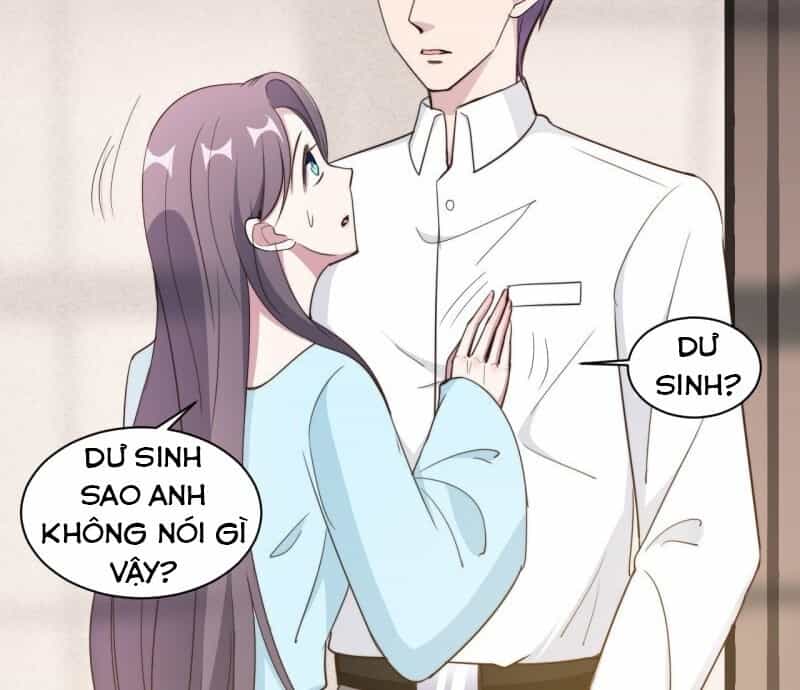 Tổng Tài, Tránh Xa Tôi Ra - Chương 50 - ảnh 29