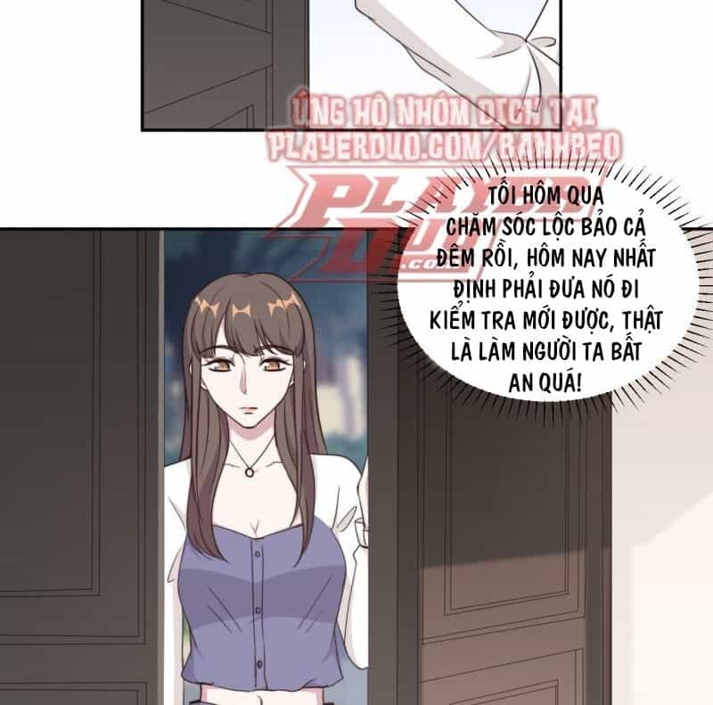 Tổng Tài, Tránh Xa Tôi Ra - Chương 50 - ảnh 7