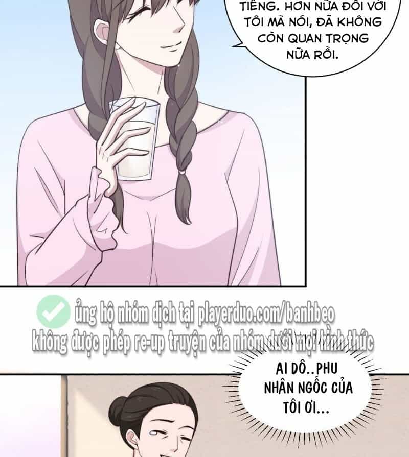 Tổng Tài, Tránh Xa Tôi Ra - Chương 51 - ảnh 19