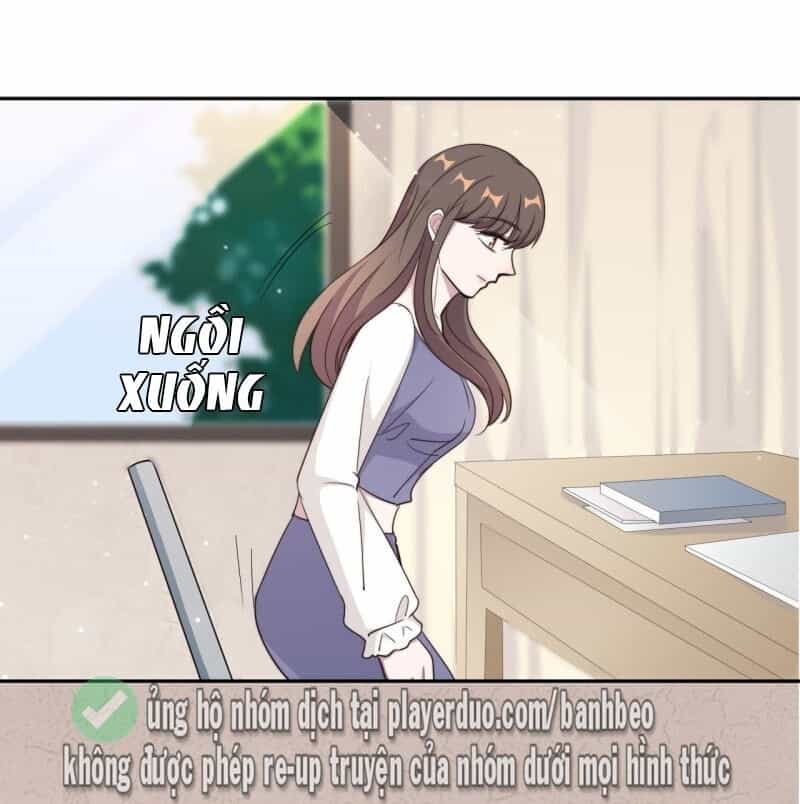 Tổng Tài, Tránh Xa Tôi Ra - Chương 51 - ảnh 2