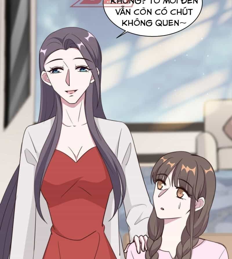 Tổng Tài, Tránh Xa Tôi Ra - Chương 51 - ảnh 22