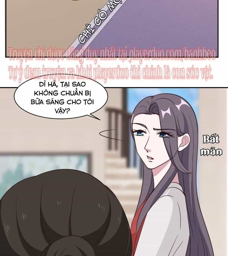 Tổng Tài, Tránh Xa Tôi Ra - Chương 51 - ảnh 25