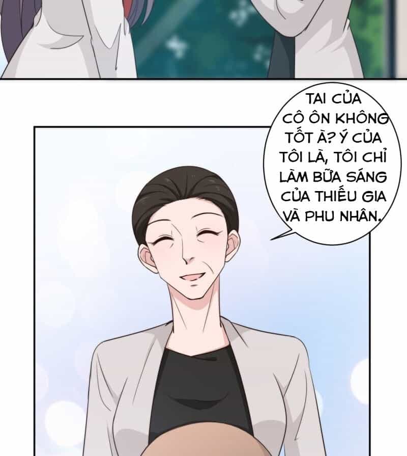Tổng Tài, Tránh Xa Tôi Ra - Chương 51 - ảnh 29