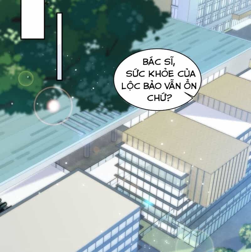 Tổng Tài, Tránh Xa Tôi Ra - Chương 51 - ảnh 6