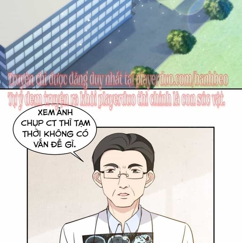 Tổng Tài, Tránh Xa Tôi Ra - Chương 51 - ảnh 7