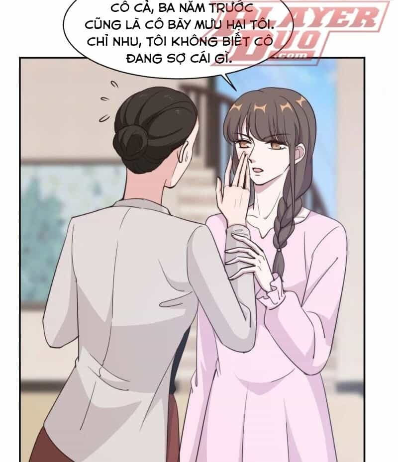 Tổng Tài, Tránh Xa Tôi Ra - Chương 52 - ảnh 16