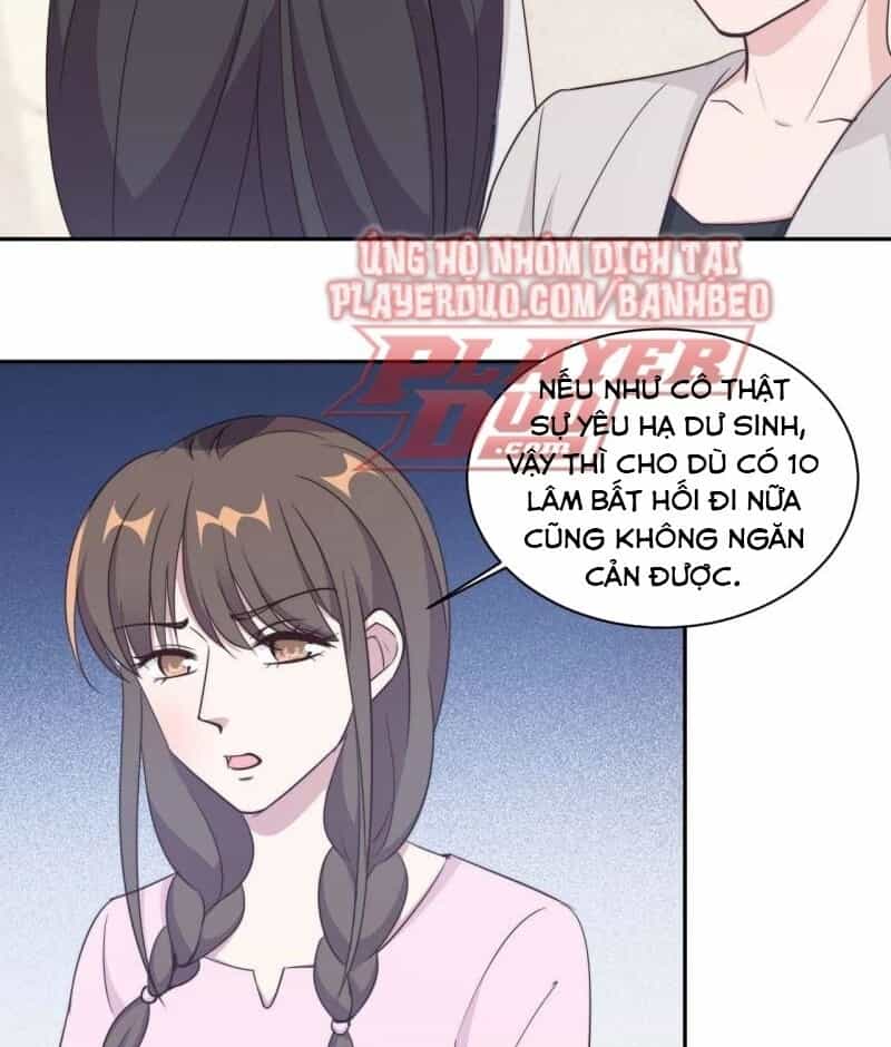 Tổng Tài, Tránh Xa Tôi Ra - Chương 52 - ảnh 18