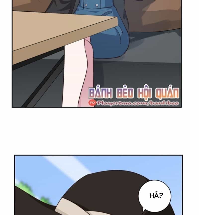 Tổng Tài, Tránh Xa Tôi Ra - Chương 53 - ảnh 14