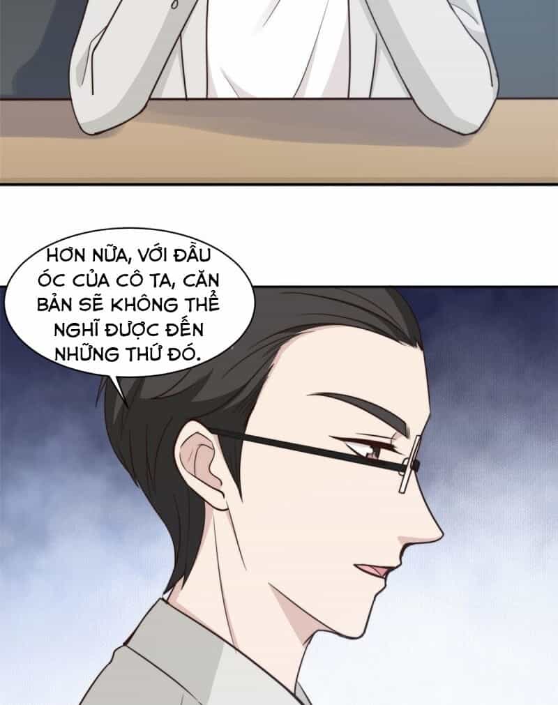 Tổng Tài, Tránh Xa Tôi Ra - Chương 53 - ảnh 26