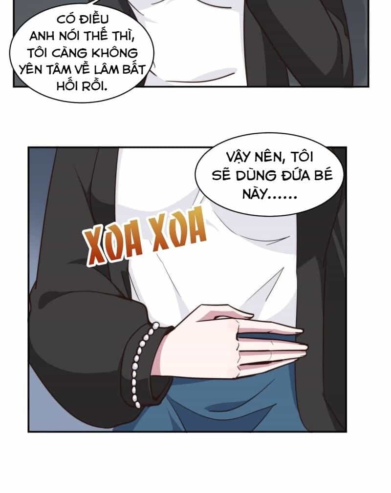 Tổng Tài, Tránh Xa Tôi Ra - Chương 53 - ảnh 29