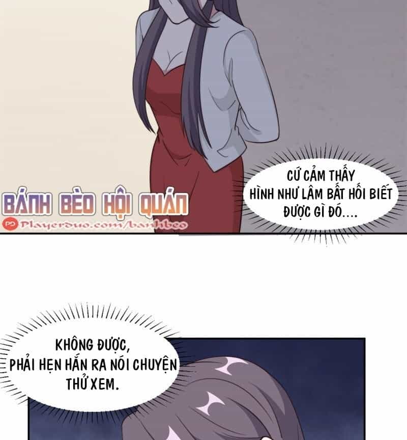 Tổng Tài, Tránh Xa Tôi Ra - Chương 53 - ảnh 6