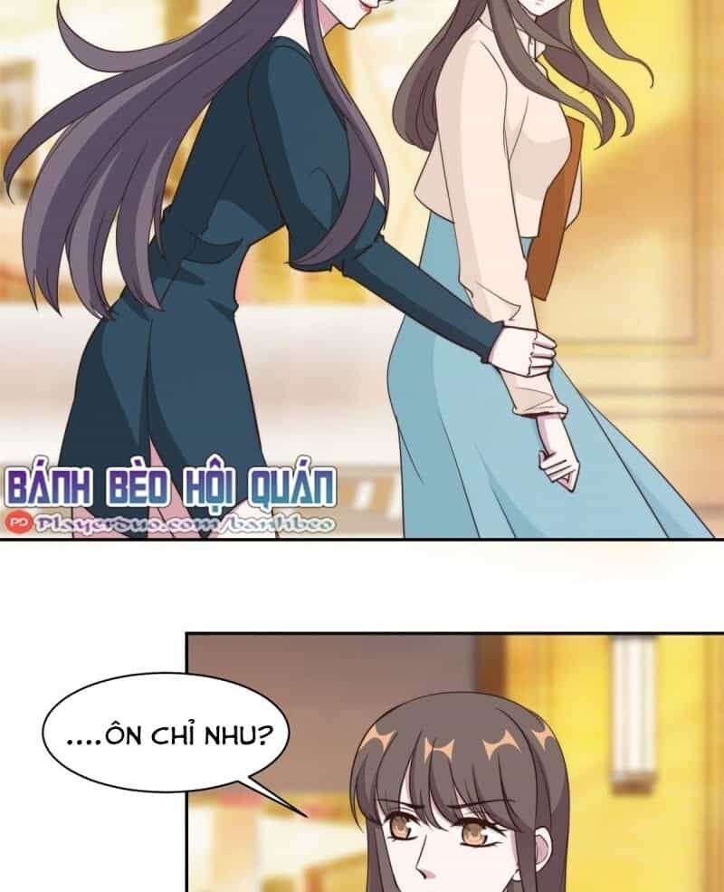 Tổng Tài, Tránh Xa Tôi Ra - Chương 54 - ảnh 13