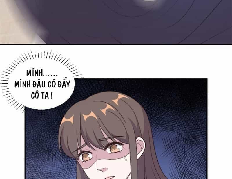 Tổng Tài, Tránh Xa Tôi Ra - Chương 54 - ảnh 22