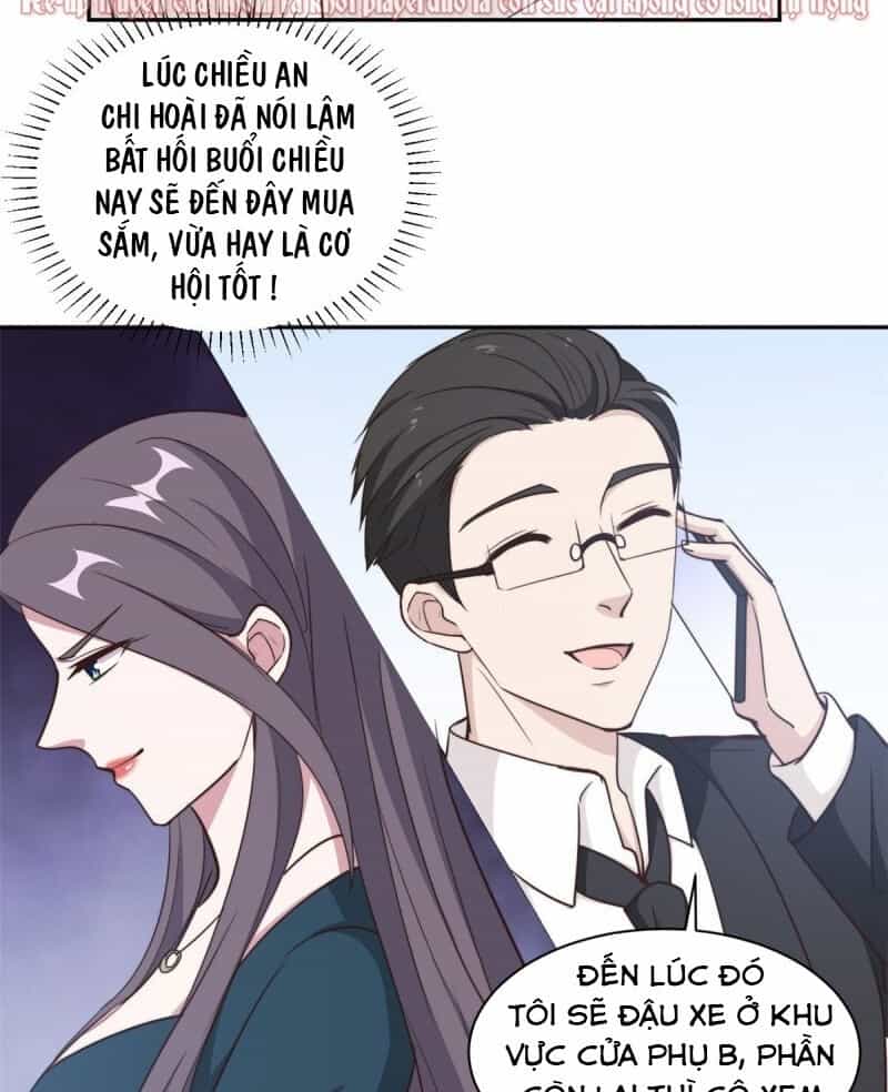 Tổng Tài, Tránh Xa Tôi Ra - Chương 54 - ảnh 8