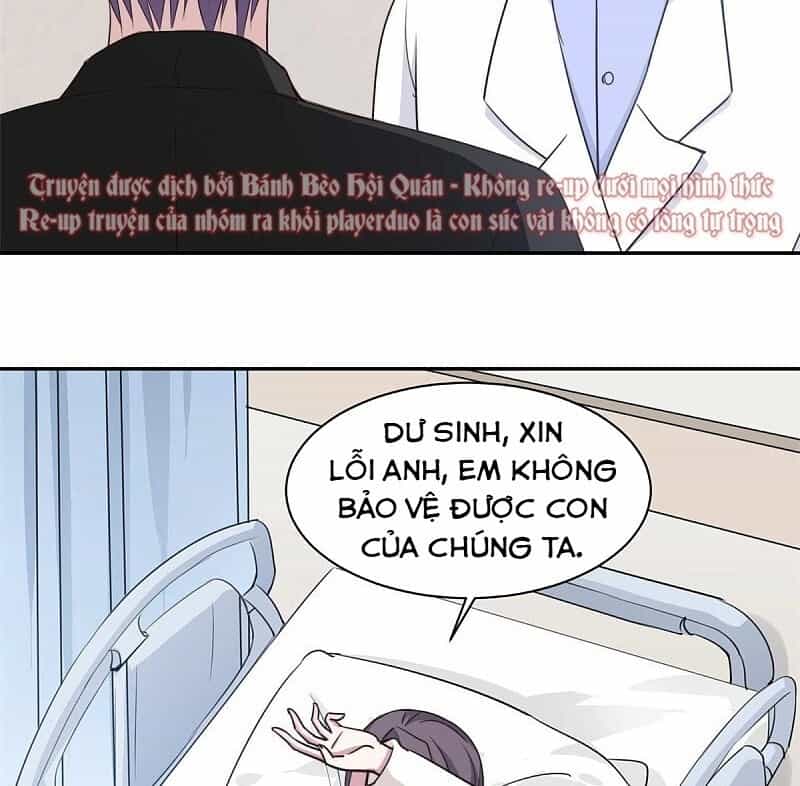 Tổng Tài, Tránh Xa Tôi Ra - Chương 55 - ảnh 10