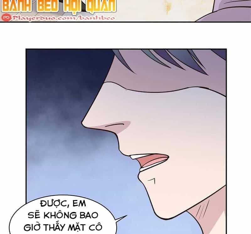 Tổng Tài, Tránh Xa Tôi Ra - Chương 55 - ảnh 21