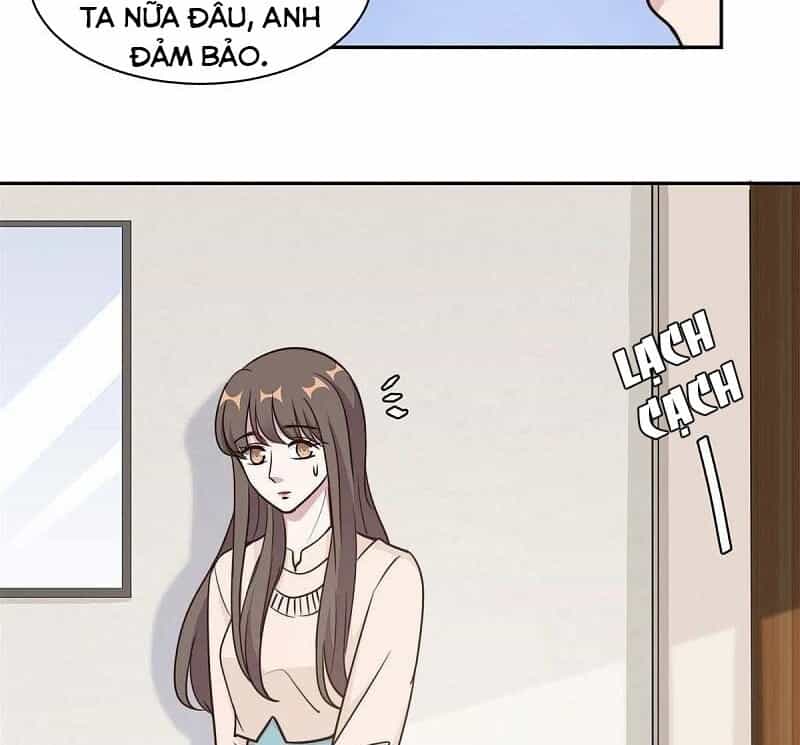 Tổng Tài, Tránh Xa Tôi Ra - Chương 55 - ảnh 22