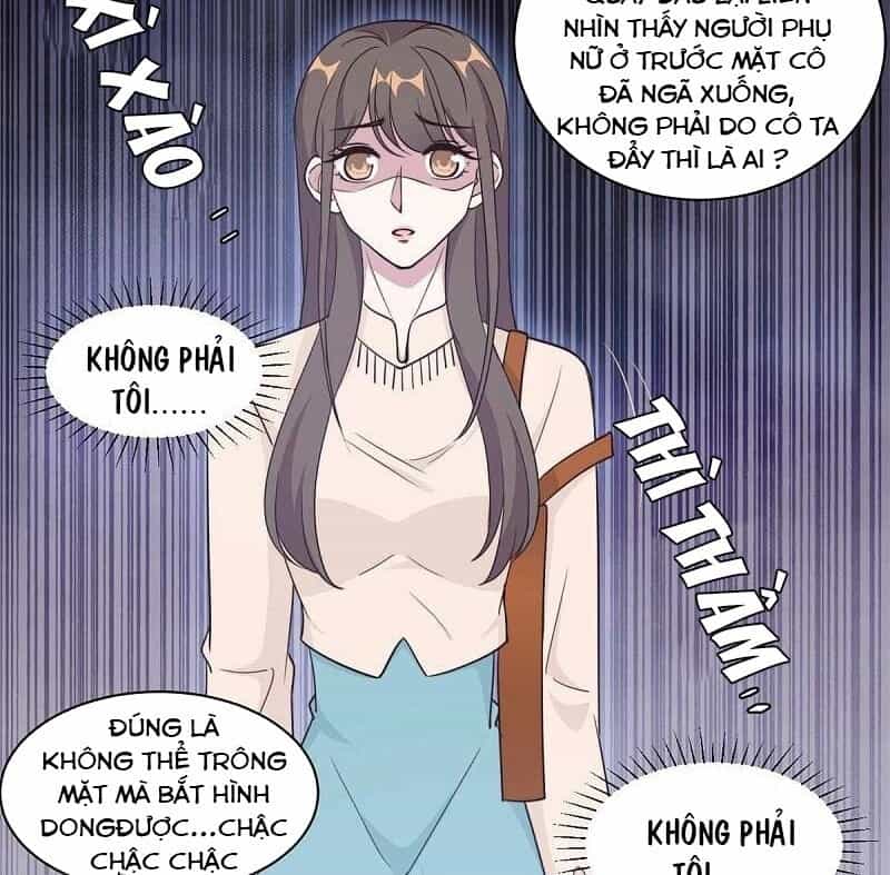 Tổng Tài, Tránh Xa Tôi Ra - Chương 55 - ảnh 5
