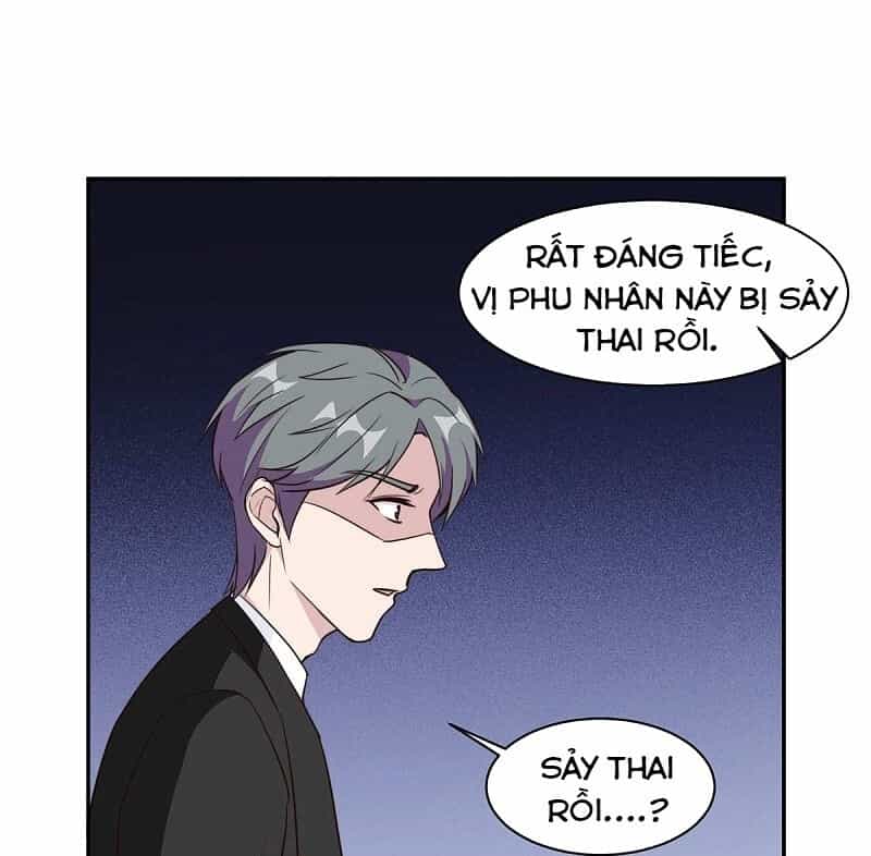 Tổng Tài, Tránh Xa Tôi Ra - Chương 55 - ảnh 8