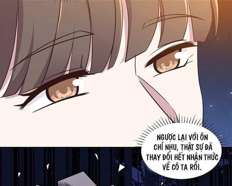 Tổng Tài, Tránh Xa Tôi Ra - Chương 56 - ảnh 3
