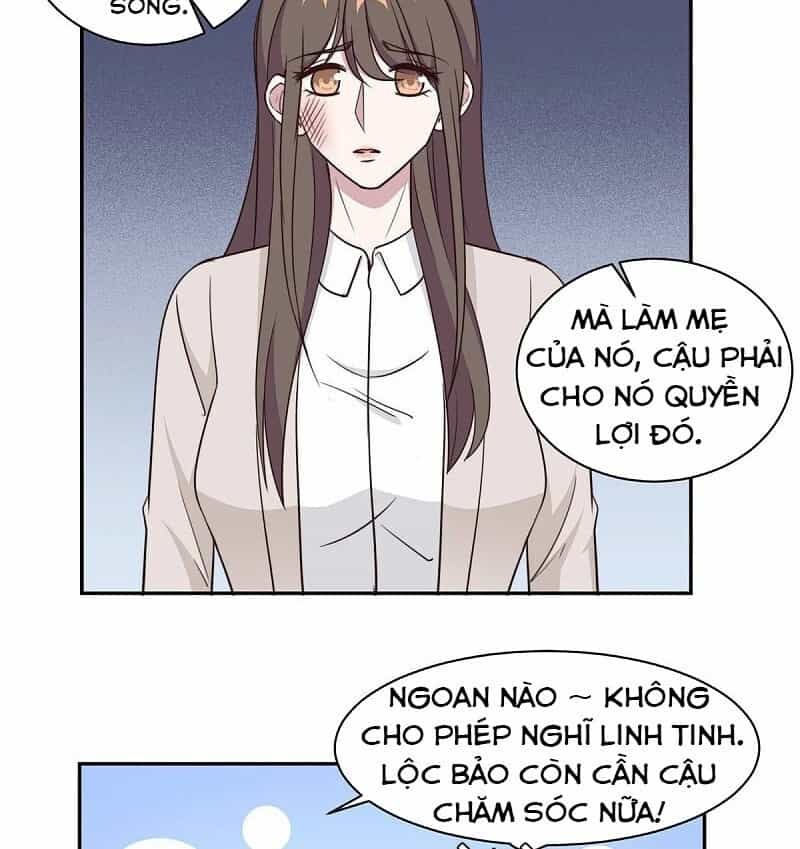 Tổng Tài, Tránh Xa Tôi Ra - Chương 56 - ảnh 32