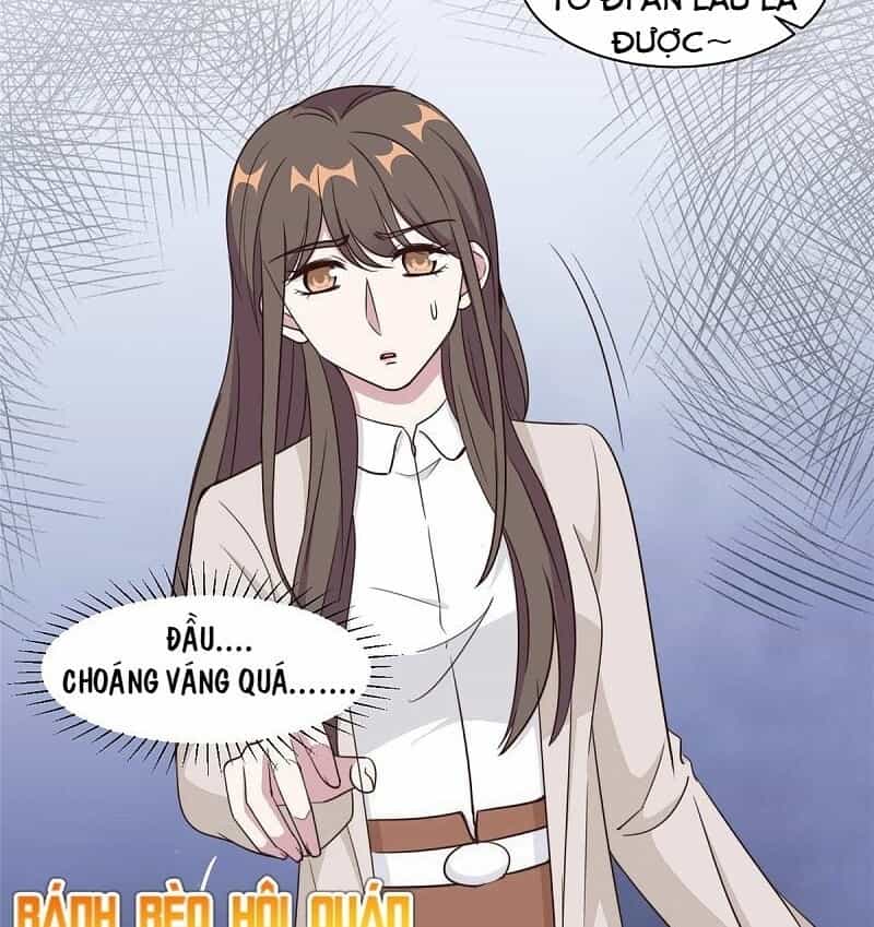 Tổng Tài, Tránh Xa Tôi Ra - Chương 56 - ảnh 37