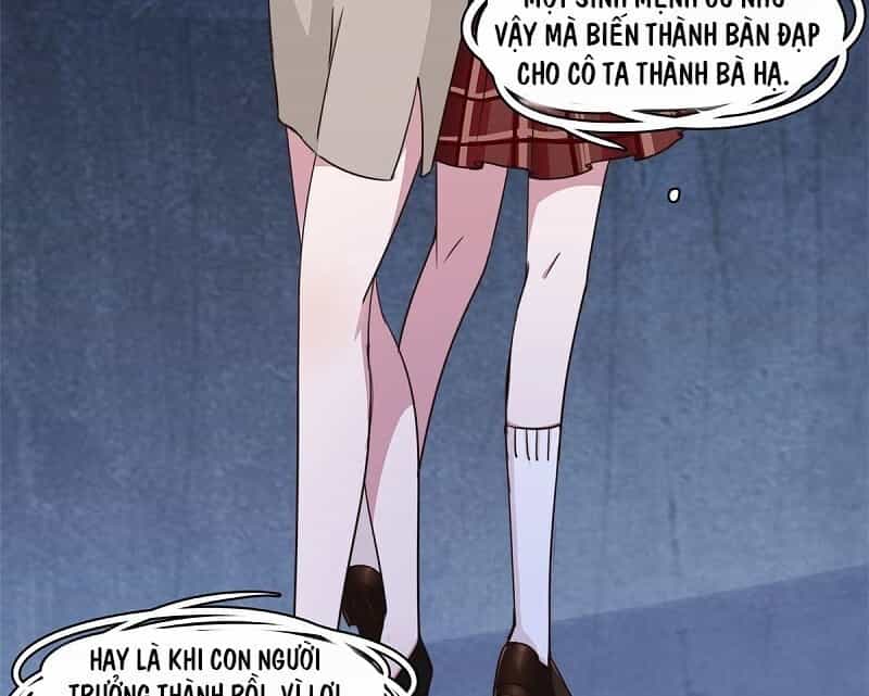 Tổng Tài, Tránh Xa Tôi Ra - Chương 56 - ảnh 9