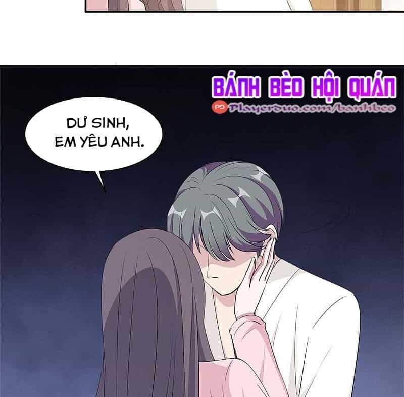 Tổng Tài, Tránh Xa Tôi Ra - Chương 57 - ảnh 23