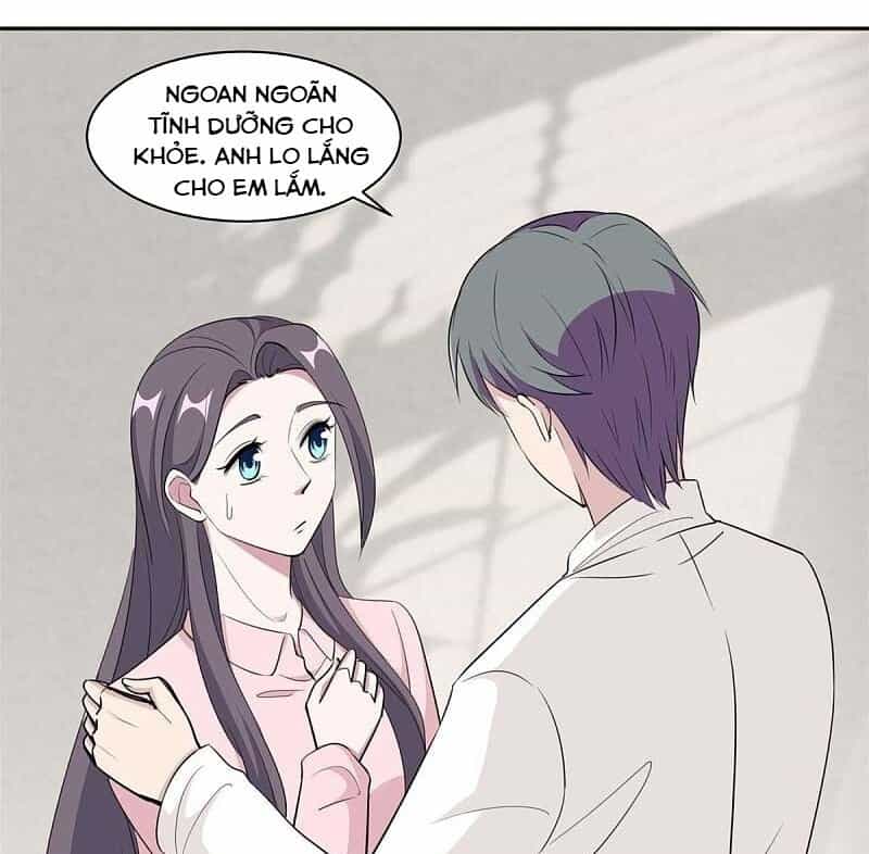 Tổng Tài, Tránh Xa Tôi Ra - Chương 57 - ảnh 26