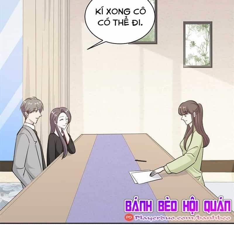 Tổng Tài, Tránh Xa Tôi Ra - Chương 57 - ảnh 40