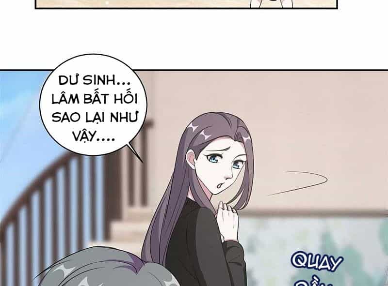 Tổng Tài, Tránh Xa Tôi Ra - Chương 58 - ảnh 11