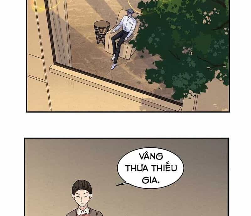 Tổng Tài, Tránh Xa Tôi Ra - Chương 58 - ảnh 19
