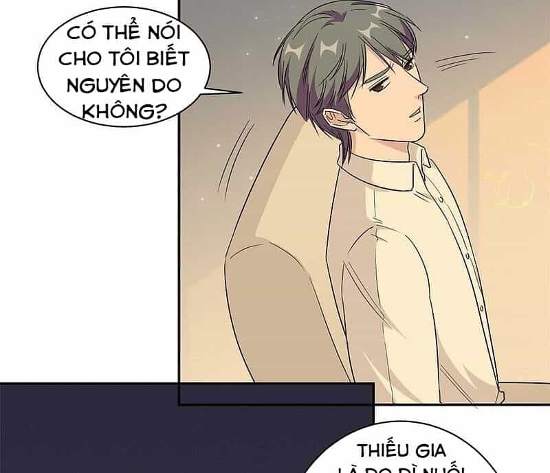 Tổng Tài, Tránh Xa Tôi Ra - Chương 58 - ảnh 21