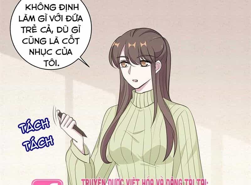 Tổng Tài, Tránh Xa Tôi Ra - Chương 58 - ảnh 5