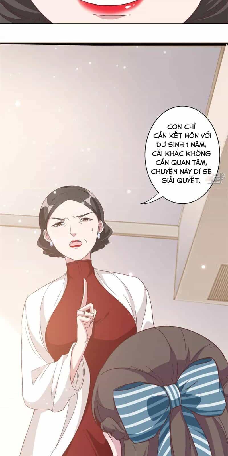 Tổng Tài, Tránh Xa Tôi Ra - Chương 5 - ảnh 17