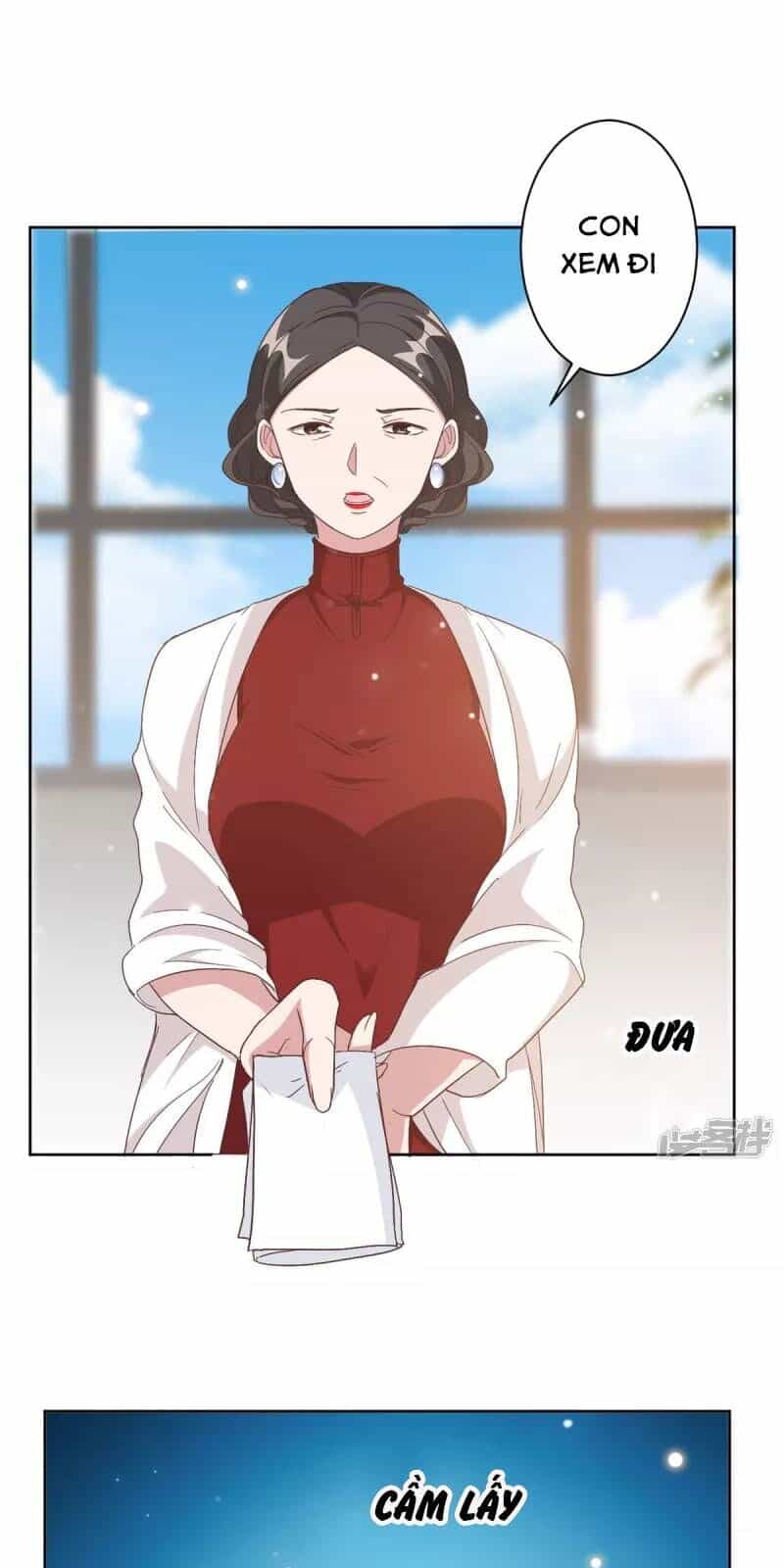 Tổng Tài, Tránh Xa Tôi Ra - Chương 5 - ảnh 3