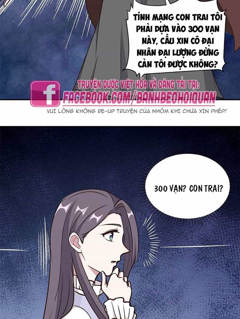 Tổng Tài, Tránh Xa Tôi Ra - Chương 59 - ảnh 18