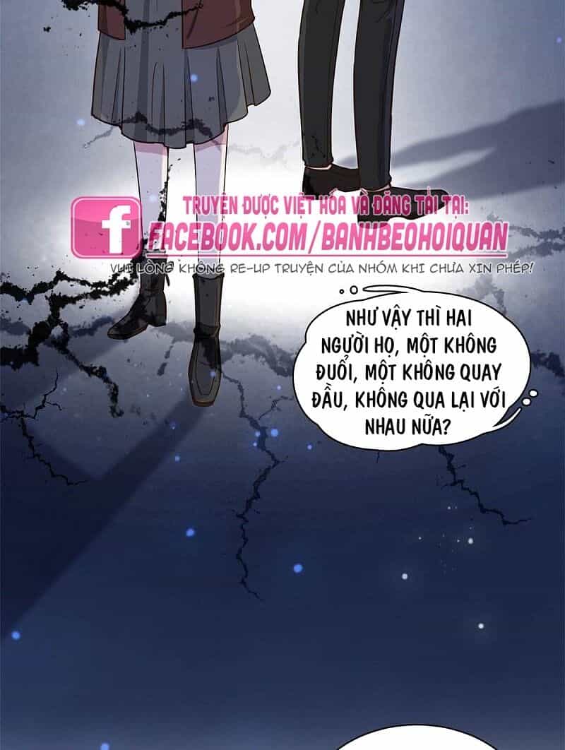 Tổng Tài, Tránh Xa Tôi Ra - Chương 59 - ảnh 21