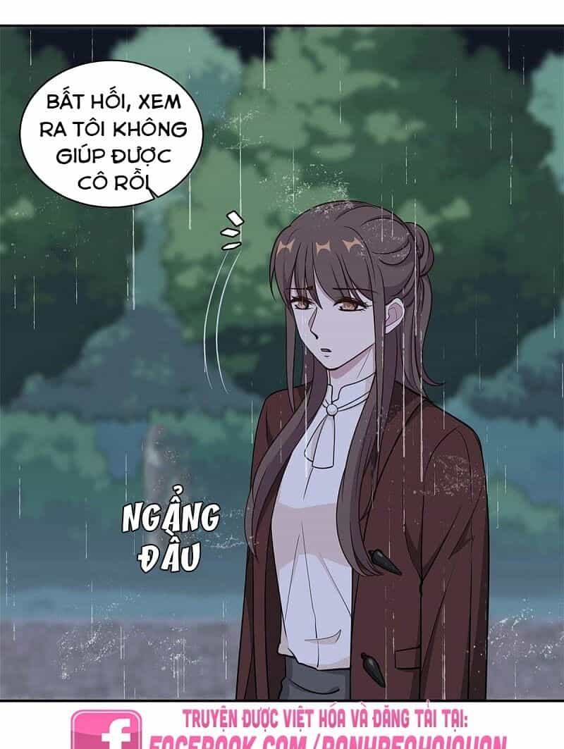Tổng Tài, Tránh Xa Tôi Ra - Chương 59 - ảnh 25