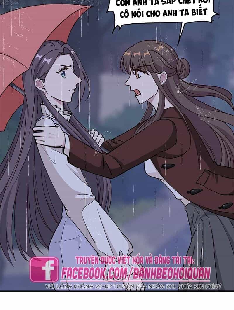 Tổng Tài, Tránh Xa Tôi Ra - Chương 59 - ảnh 27
