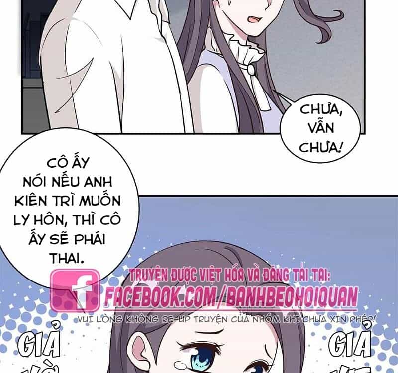 Tổng Tài, Tránh Xa Tôi Ra - Chương 59 - ảnh 33