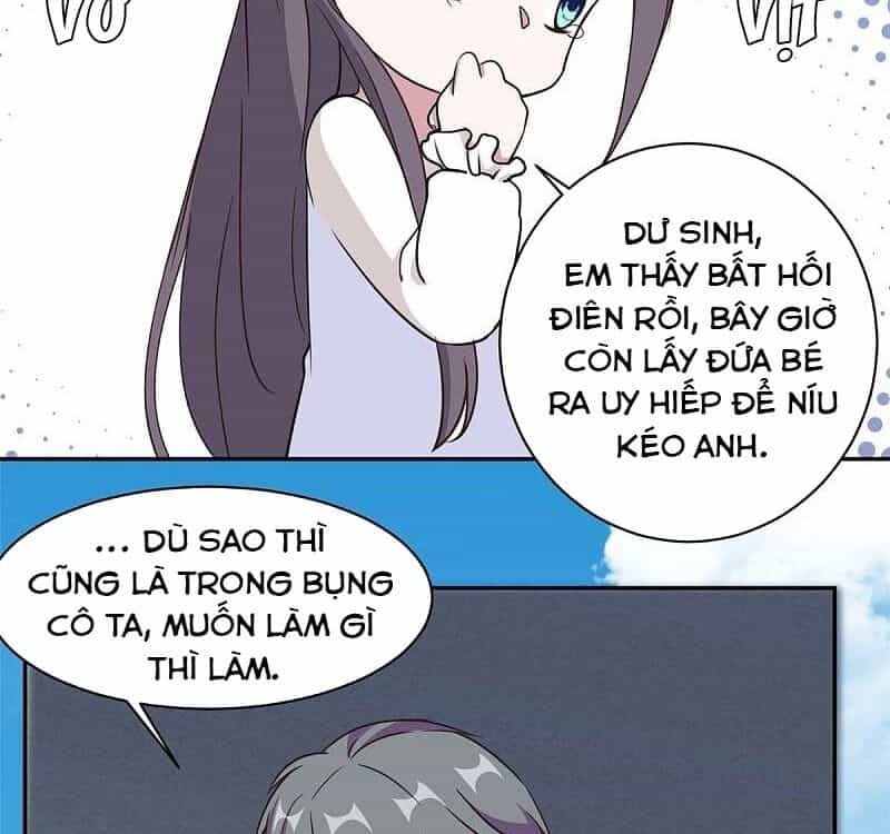 Tổng Tài, Tránh Xa Tôi Ra - Chương 59 - ảnh 34