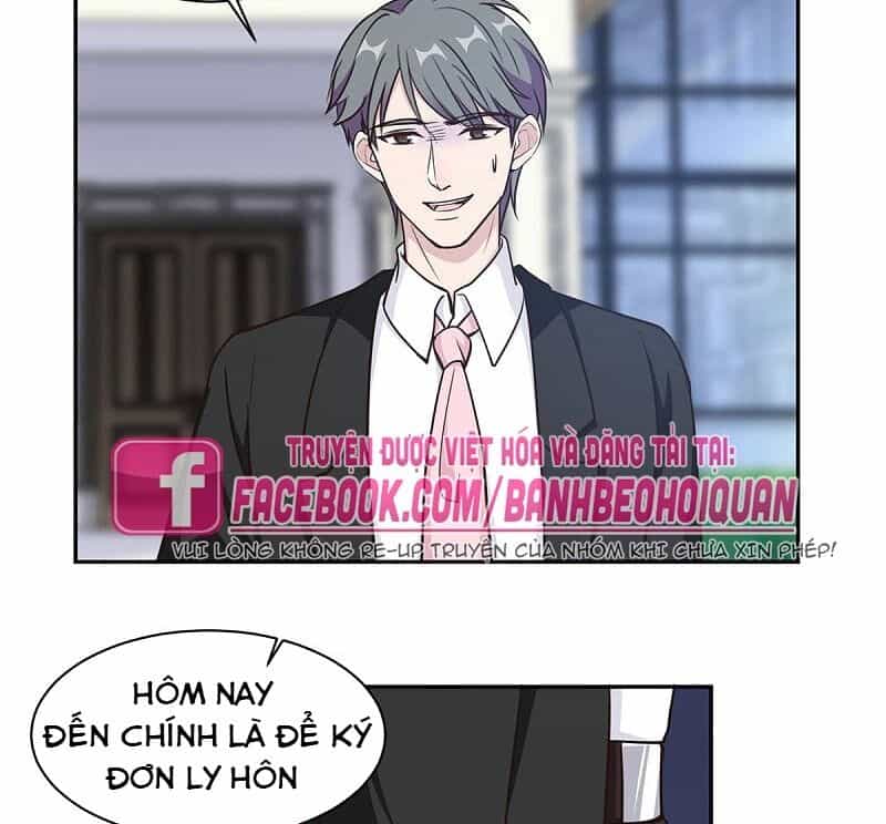 Tổng Tài, Tránh Xa Tôi Ra - Chương 60 - ảnh 24