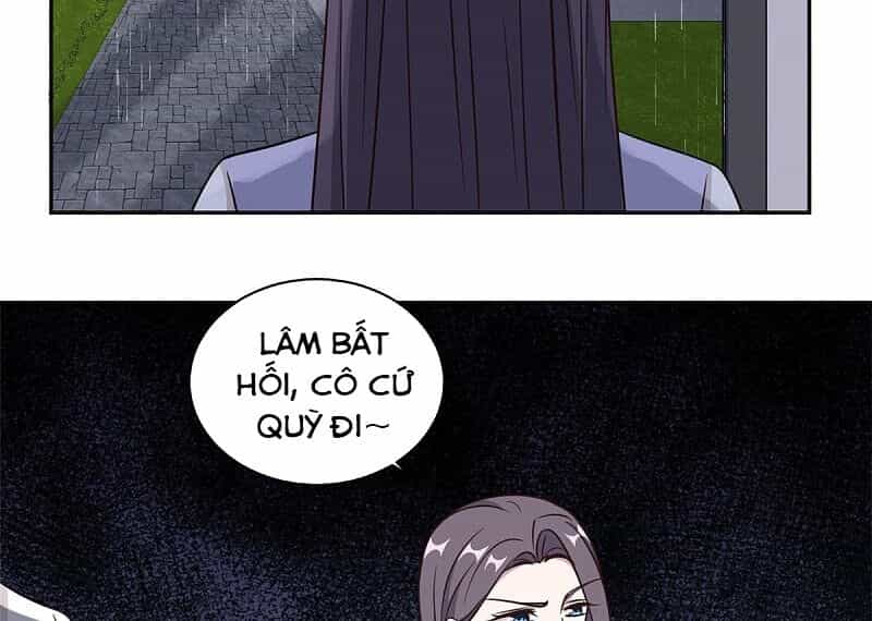 Tổng Tài, Tránh Xa Tôi Ra - Chương 60 - ảnh 3